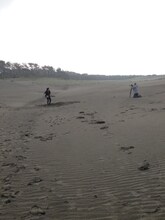 HERE「CHAOTIC SYMPATHY」PV撮影の様子。