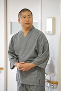 織田裕二主演ドラマでハライチ澤部、修行僧役