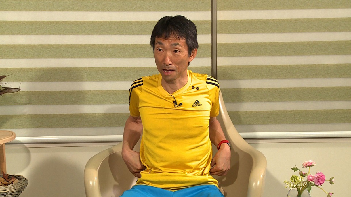 「ミュージャック」のワンシーン。 (c)関西テレビ