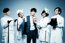 東京カランコロン