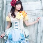 米澤円、自身の誕生日に入籍&妊娠を報告