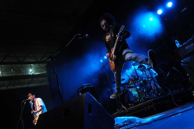 Northern19（撮影：半田“H.and.A”安政）