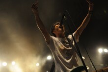 SHANK（撮影：半田“H.and.A”安政）