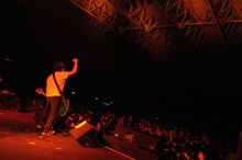 SHANK（撮影：半田“H.and.A”安政）