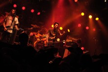 COUNTRY YARD（撮影：半田“H.and.A”安政）