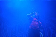 SiM（撮影：半田“H.and.A”安政）