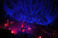 SiM（撮影：半田“H.and.A”安政）