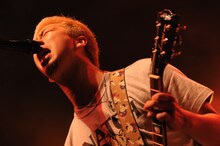 SHANK（撮影：半田“H.and.A”安政）