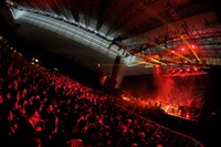 SiM（撮影：半田“H.and.A”安政）