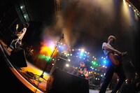 SHANK（撮影：半田“H.and.A”安政）