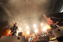 EGG BRAIN（Photo by Ayumi Saruya）