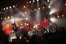 EGG BRAIN（Photo by Ayumi Saruya）