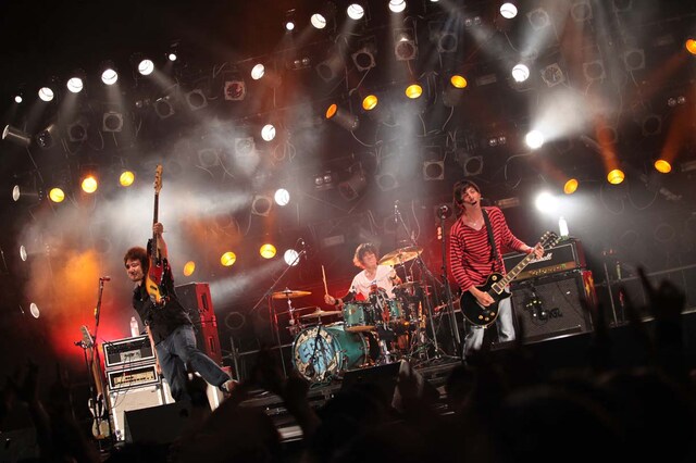 EGG BRAIN（Photo by Ayumi Saruya）