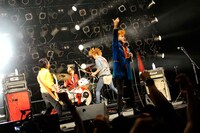 SA（Photo by YUJI HONDA）