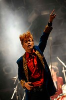 SA（Photo by YUJI HONDA）