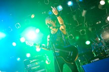 TOTALFAT（Photo by YUJI HONDA）