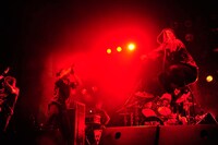 ROTTENGRAFFTY（Photo by Teppei Kishida）