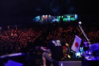 Ken Yokoyama（Photo by Teppei Kishida）