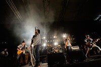 SAND（Photo by Teppei Kishida）