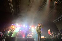 ROTTENGRAFFTY（Photo by Teppei Kishida）