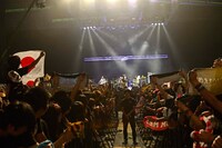 Ken Yokoyama（Photo by Teppei Kishida）