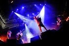 FACT、熱狂ライブで「SATANIC CARNIVAL」一番手飾る
