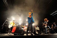 SA（Photo by YUJI HONDA）