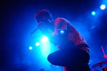 NOISEMAKER（Photo by YUJI HONDA）