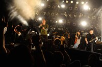 kamomekamome（Photo by YUJI HONDA）