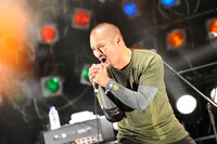 kamomekamome（Photo by YUJI HONDA）