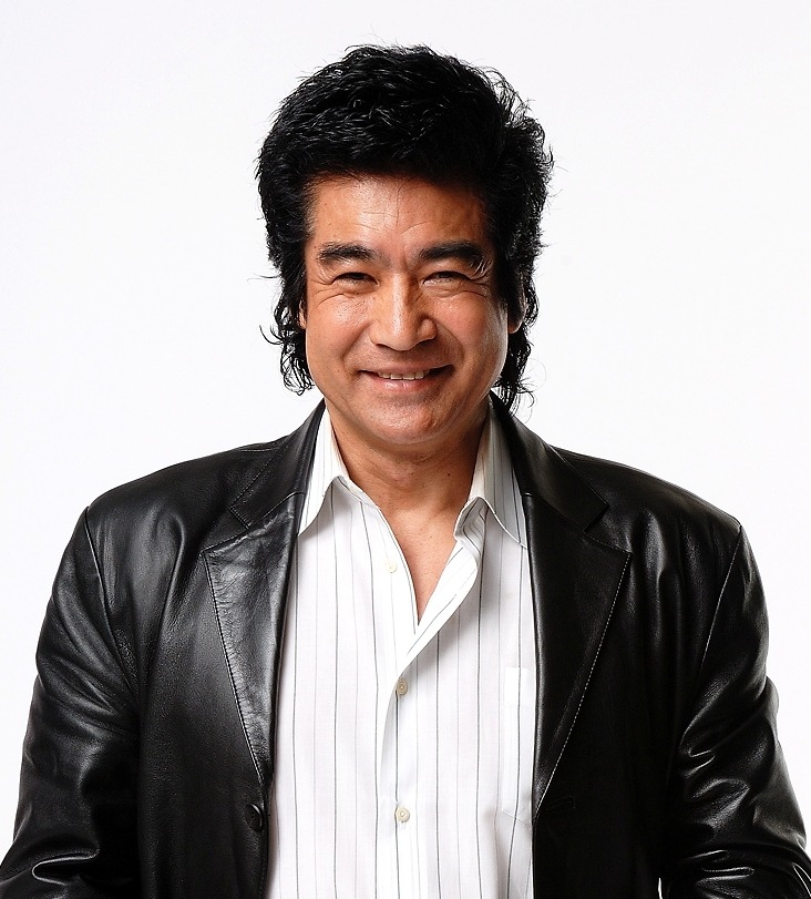 藤岡弘、