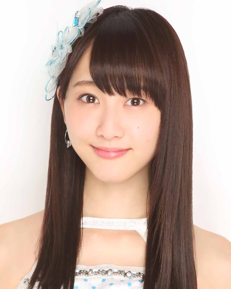 高画質　松井玲奈 