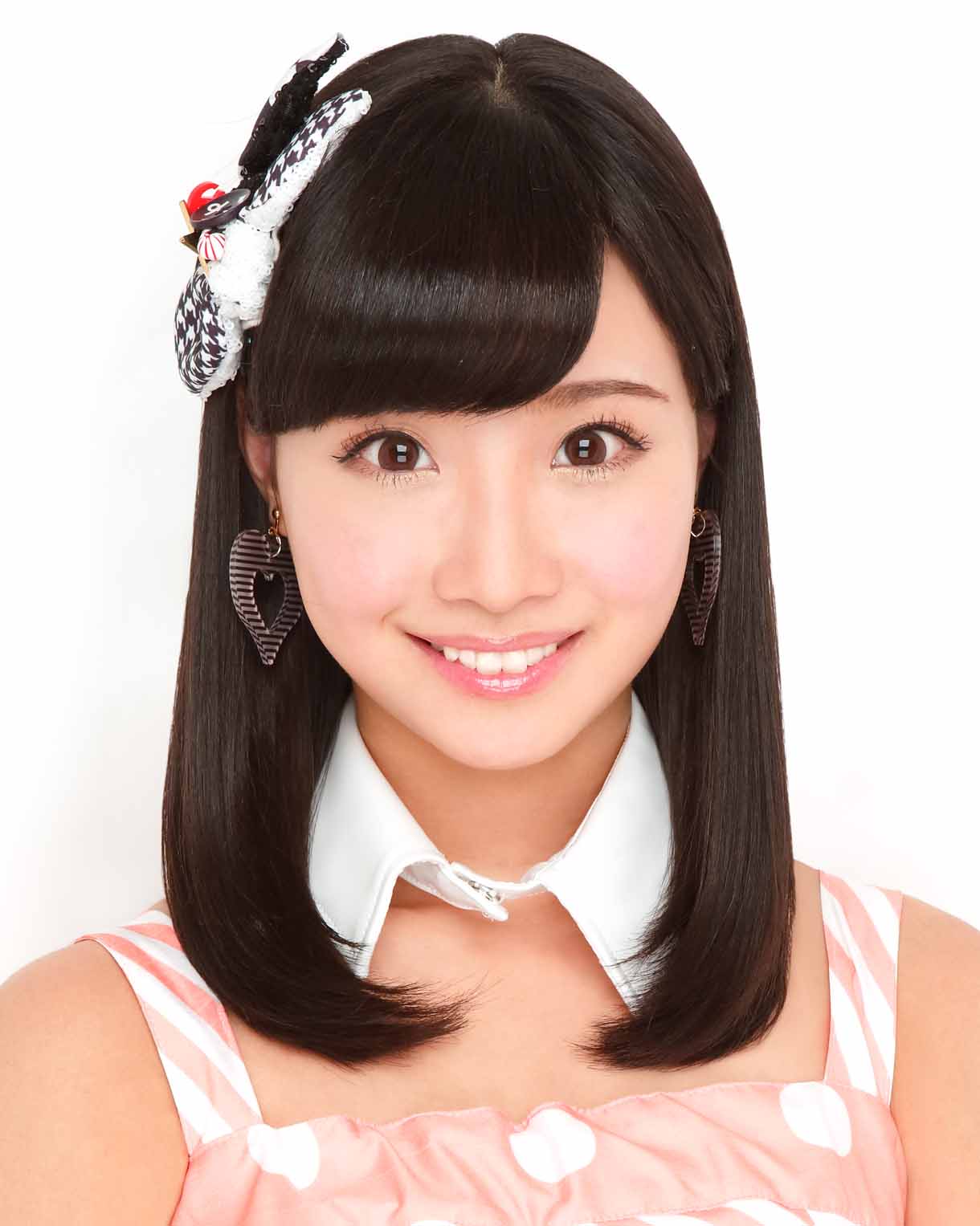 柴田阿弥 (c)AKS