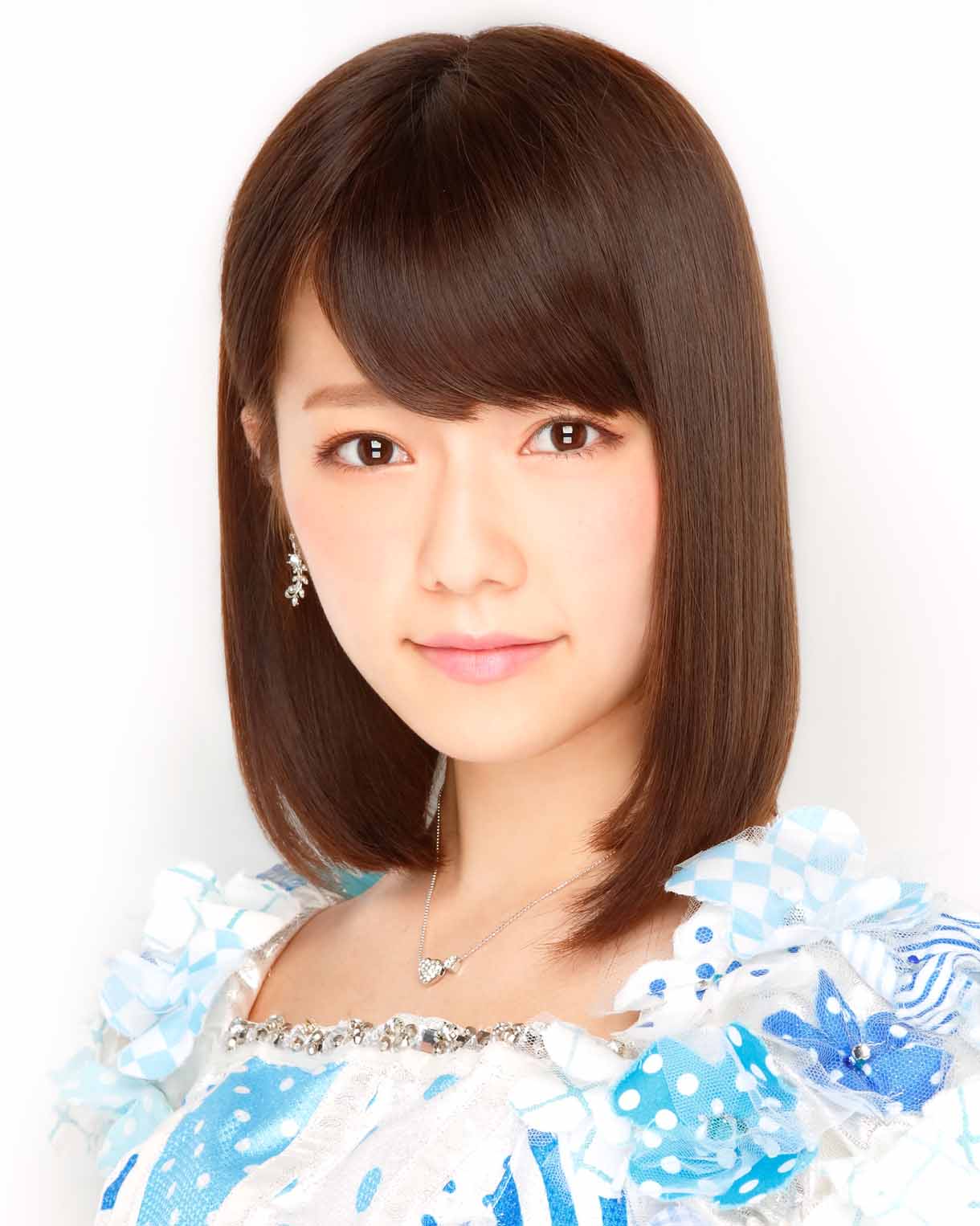 島崎遥香 (c)AKS
