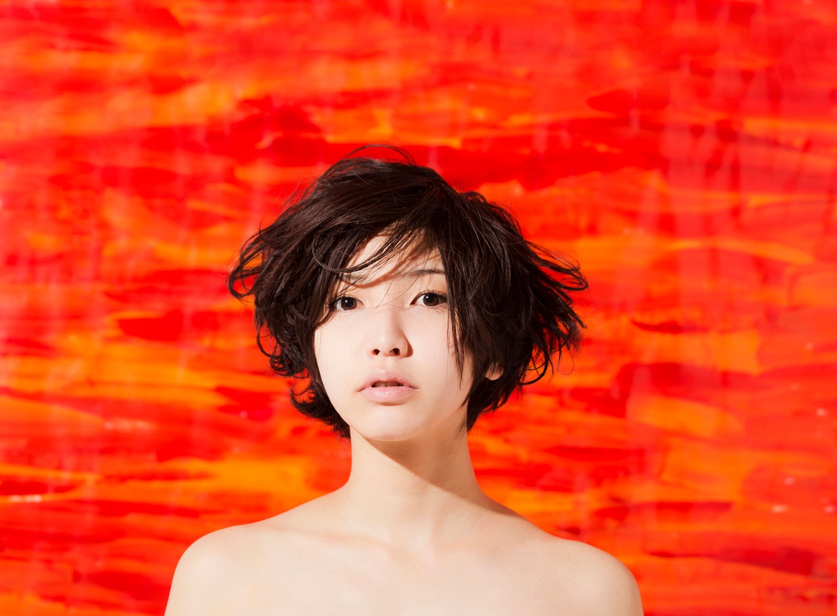植田真梨恵