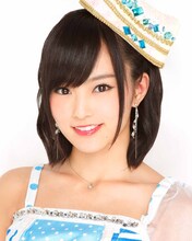 山本彩 (c)NMB48
