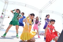 たこやきレインボー