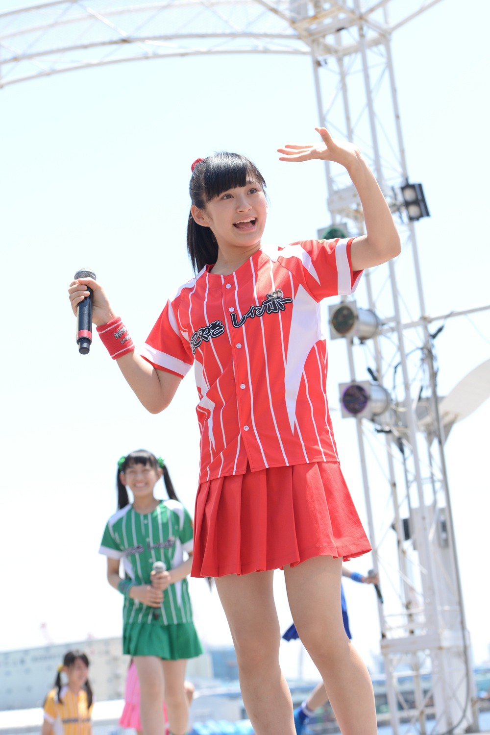 奈良崎とわ