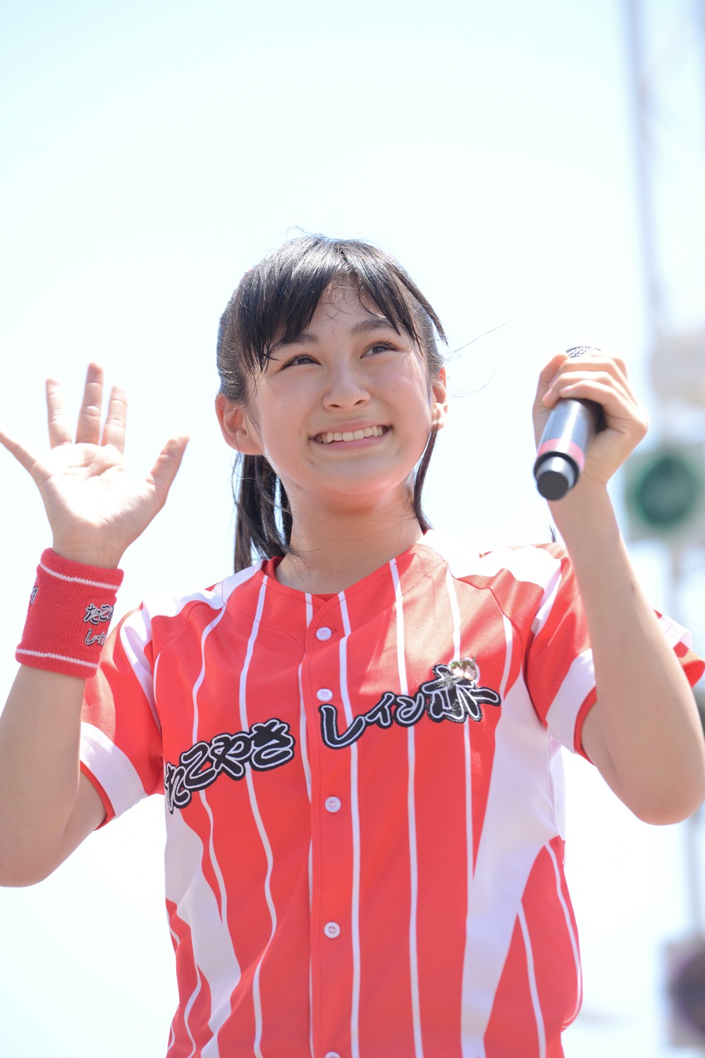 奈良崎とわ