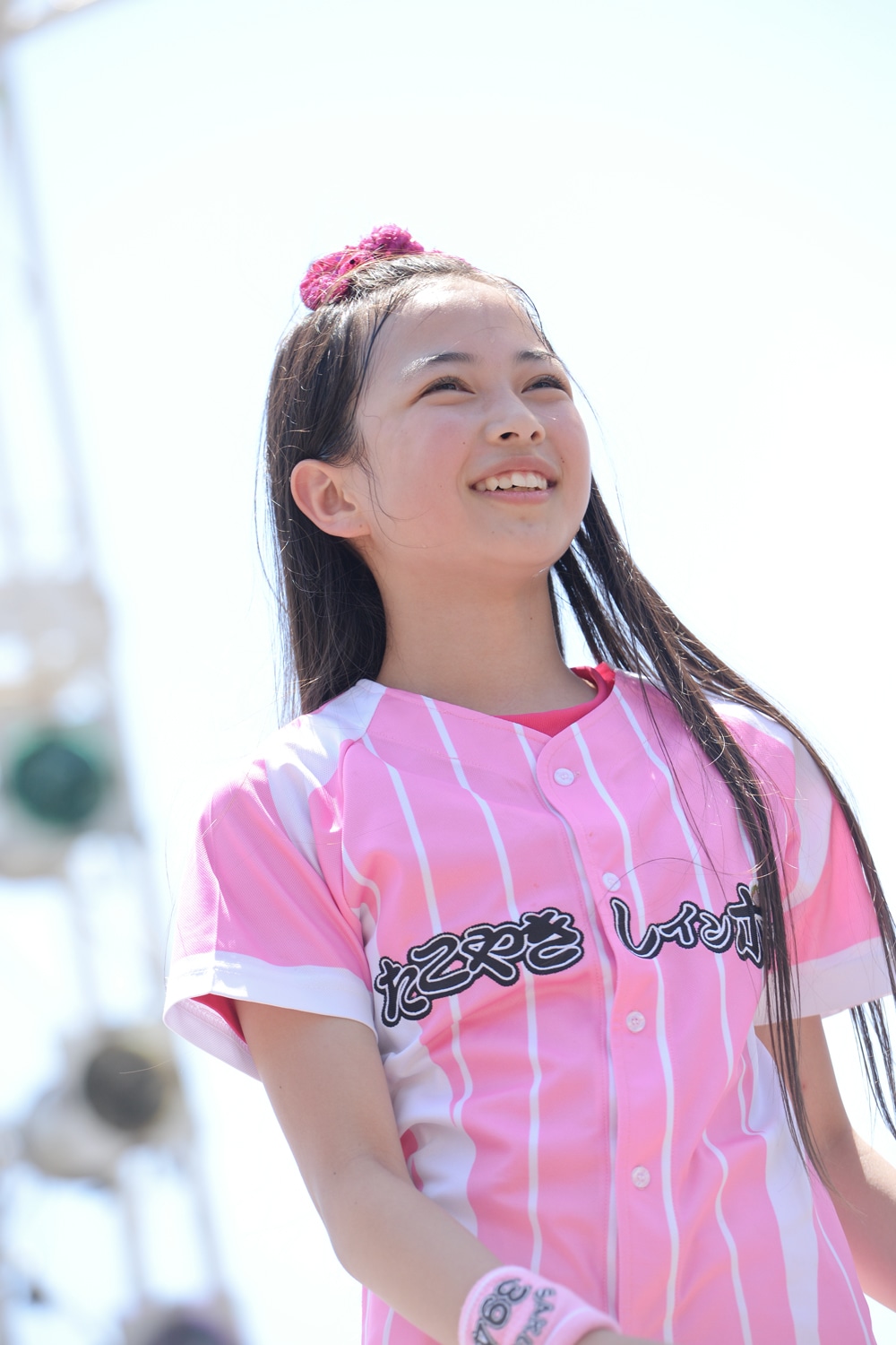 彩木咲良