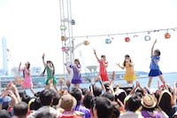 たこやきレインボー