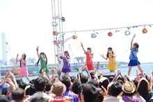 たこやきレインボー