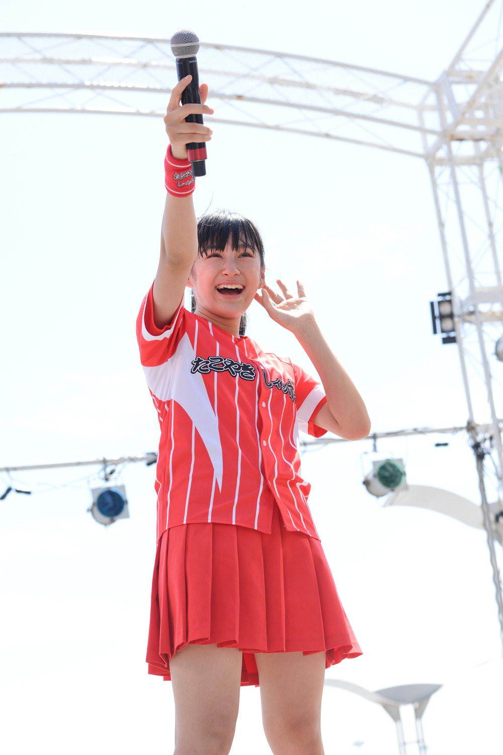 奈良崎とわ