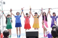 たこやきレインボー