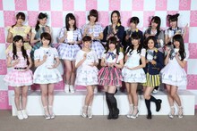 AKB48 37thシングル アンダーガールズ (c)AKS