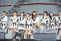 「AKB48 37thシングル選抜総選挙 夢の現在地～ライバルはどこだ？～」ライブの様子。 (c)AKS