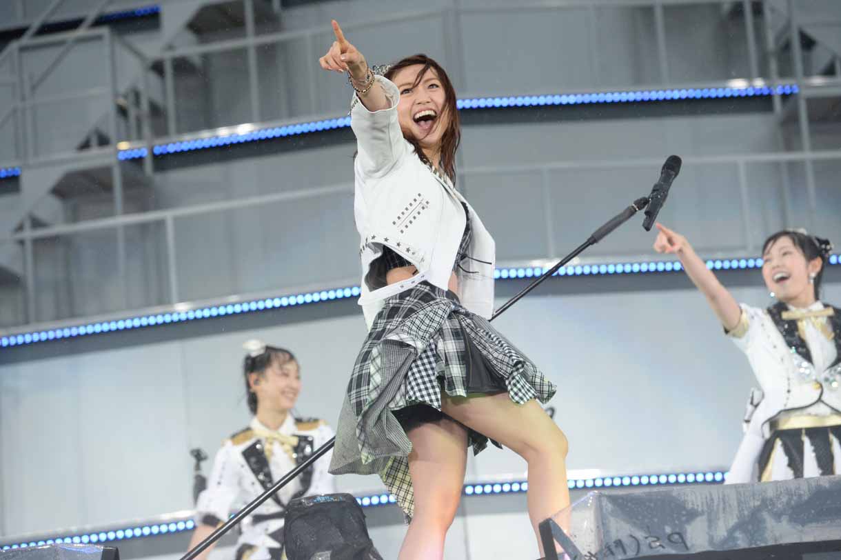 大島優子 (c)AKS