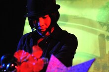 片平実（Getting Better）