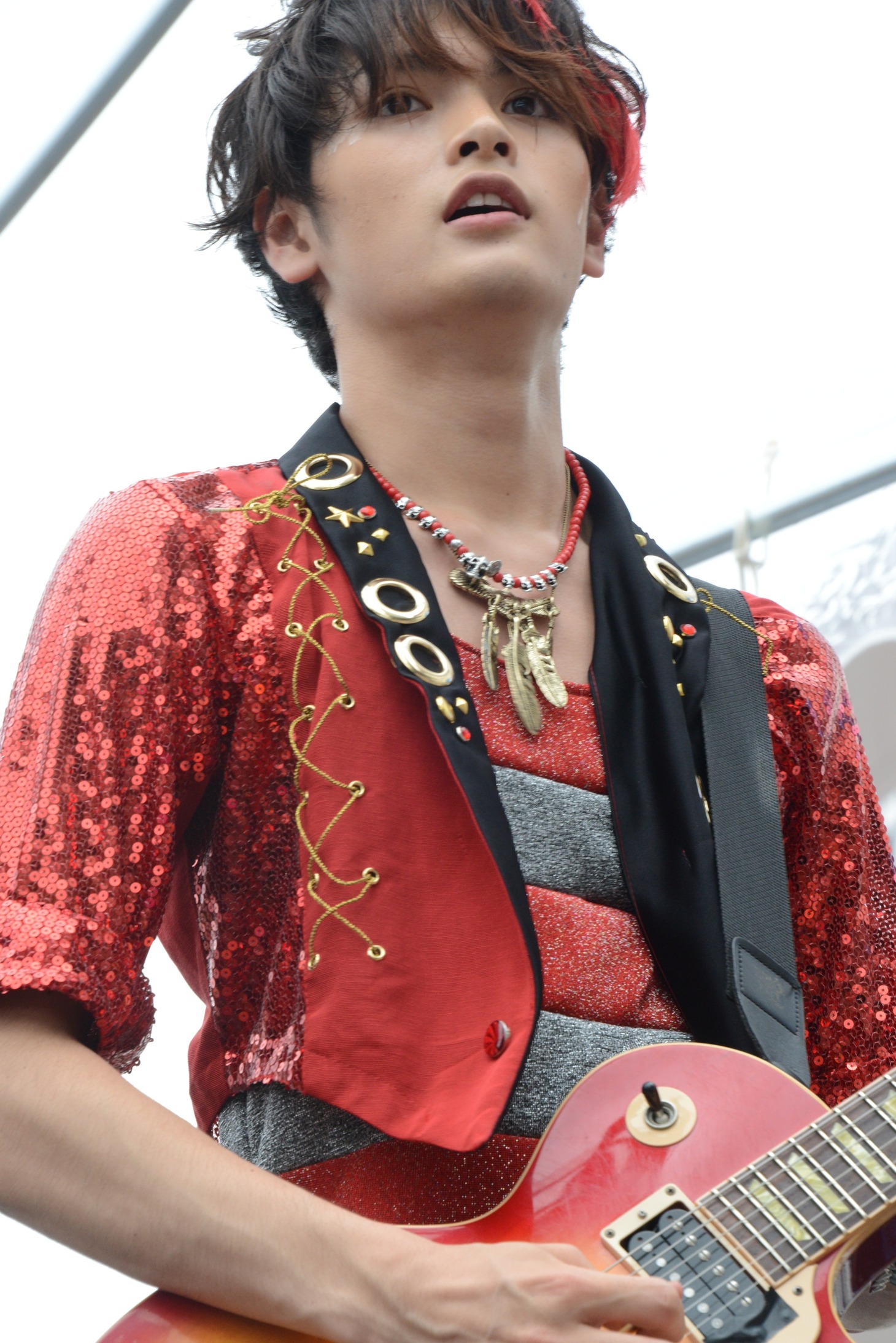 GORO（G, Vo）