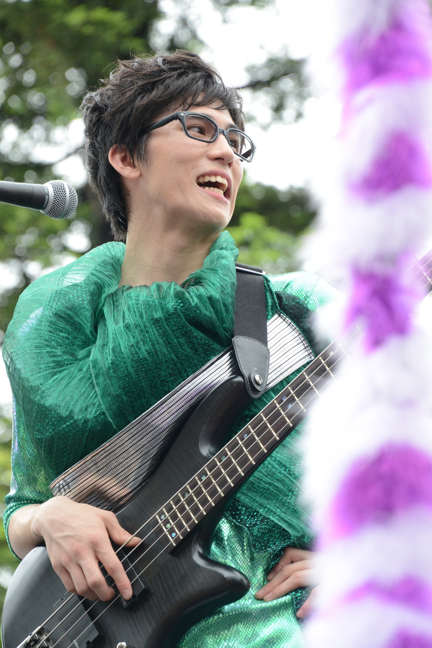 HIROKI（B）